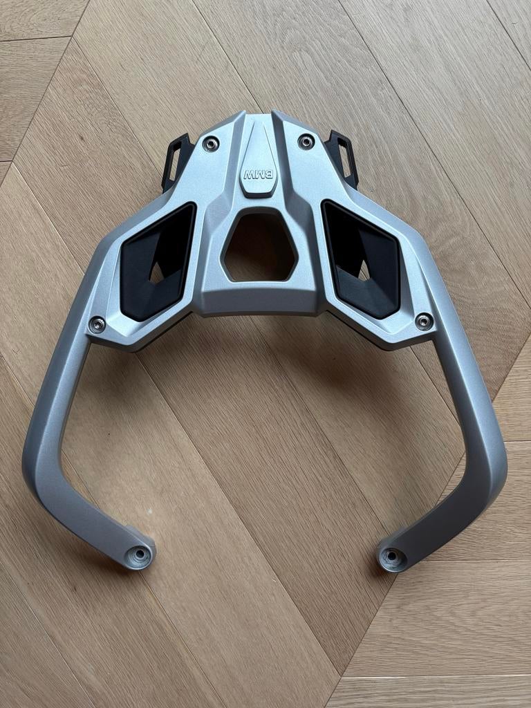 BMW R 1250 GS ADVENTURE Bagage Rek, Motoren, Accessoires | Koffers en Tassen, Ophalen of Verzenden, Gebruikt
