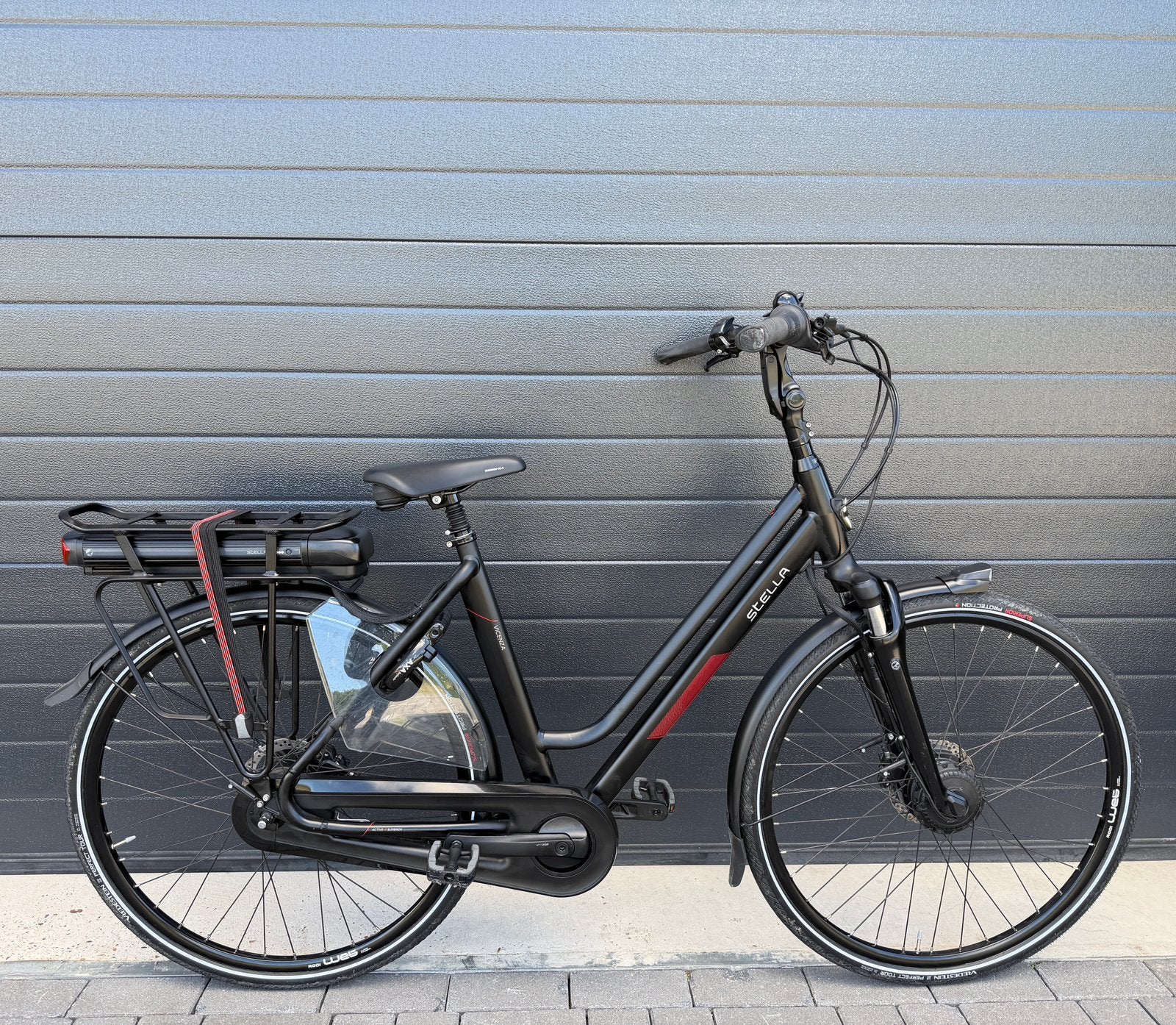 Prachtige Stella Vicenza | 522WH | 53CM, Ophalen of Verzenden, Zo goed als nieuw, Overige merken