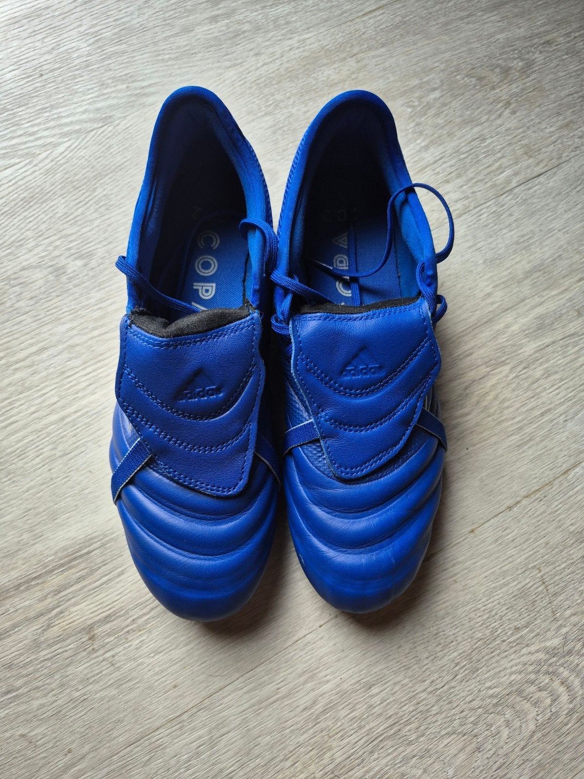 Adidas Copa 20.2 voetbalschoenen maat 43 1/3, Maat XS of kleiner, Schoenen, Nieuw, Ophalen of Verzenden