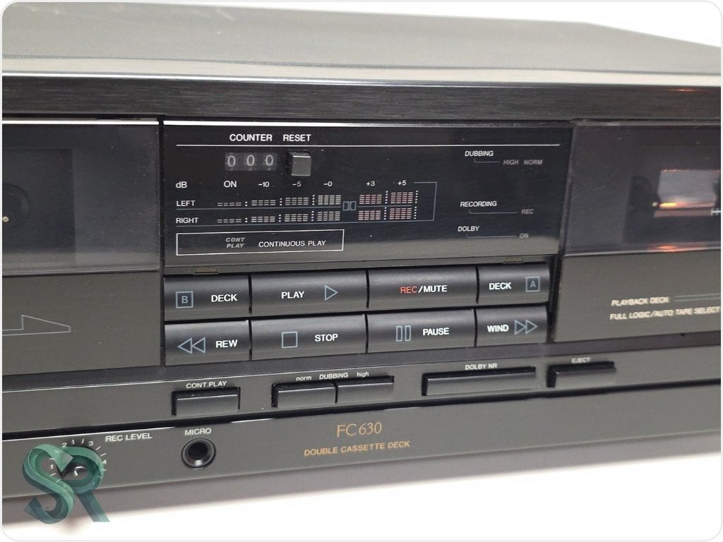 Philips FC630, Audio, Tv en Foto, Philips, ., Ophalen of Verzenden, .