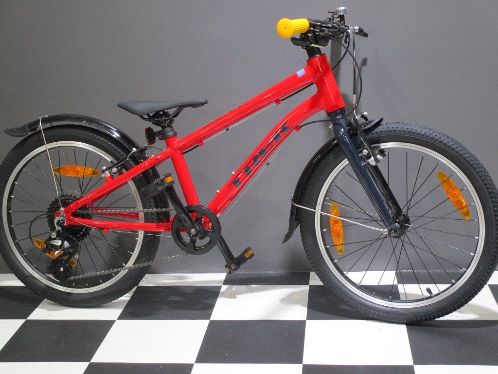 Trek Wahoo 20 inch Nieuw Van € 529 Voor € 299,00, Velgrem, Nieuw, Geen vering, Trek