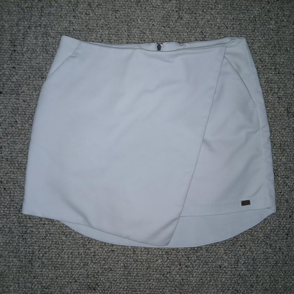 Josh V skort / broekrokje maat M lichtblauw zgan, Maat 38/40 (M), Blauw, Ophalen of Verzenden, Zo goed als nieuw