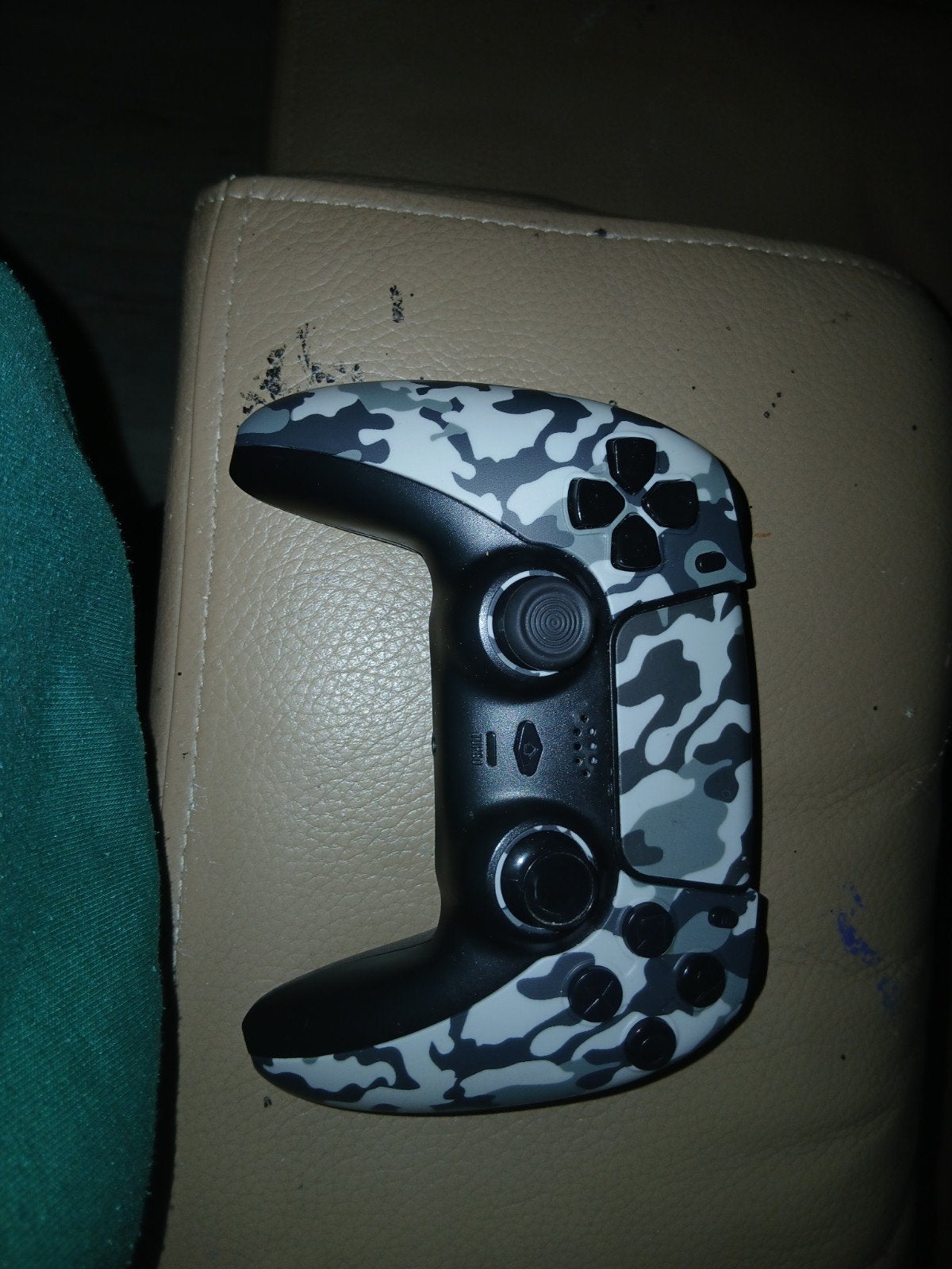 Battletron Controller - Werkt goed, mist kussentje, Overige merken, Ophalen of Verzenden, Gebruikt, Overige typen