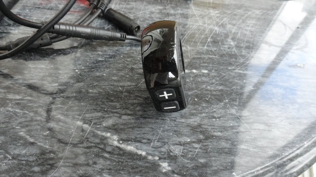 Super 73 zg computer display kabelboom trap torque sensor, Ophalen of Verzenden, Fatbike