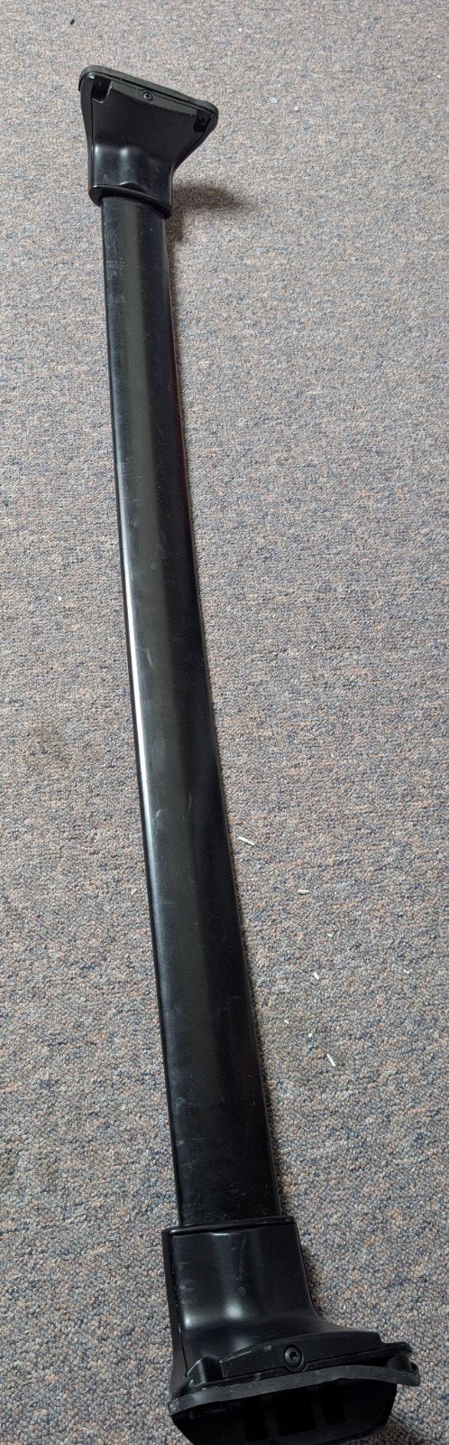 Originele Honda CR-V dakdragers incl. bevestigingsmaterialen, Auto diversen, Ophalen of Verzenden, Gebruikt