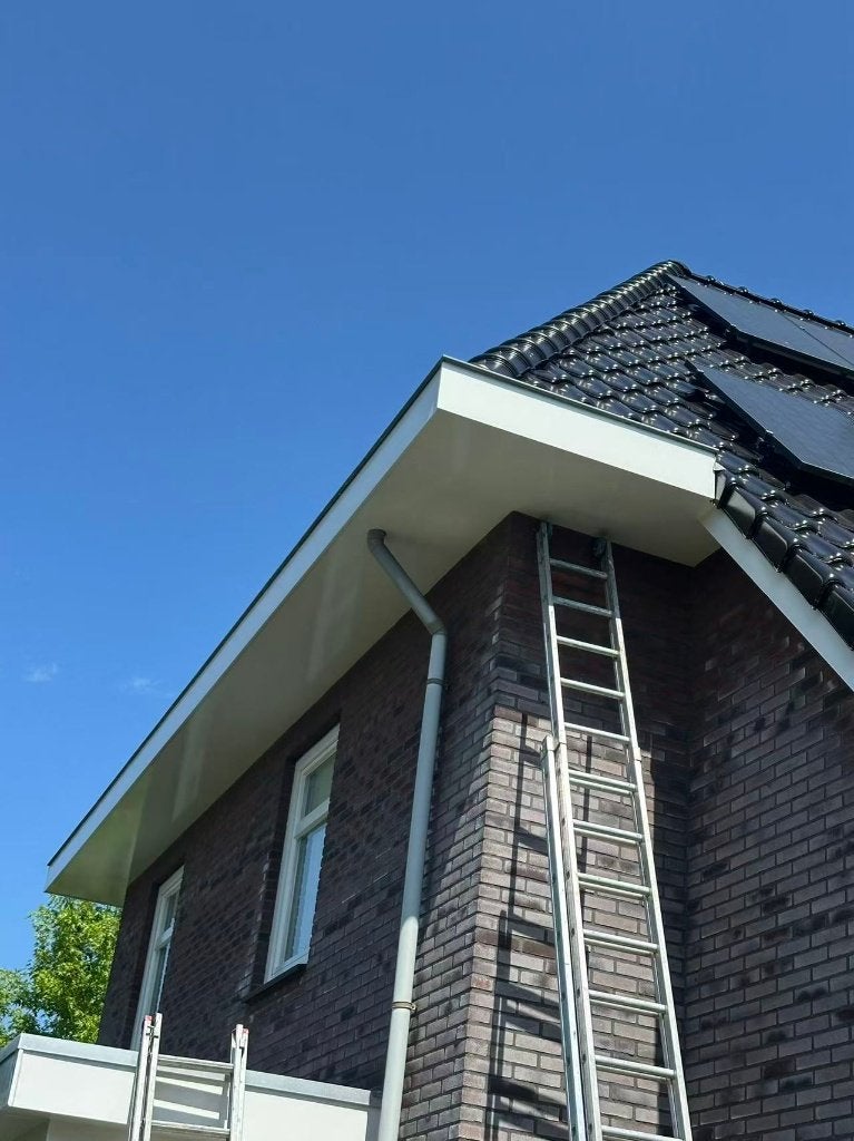 Schilder nodig? Binnen- & buitenschilderwerk | Glansero, Garantie, Binnenschilderwerk