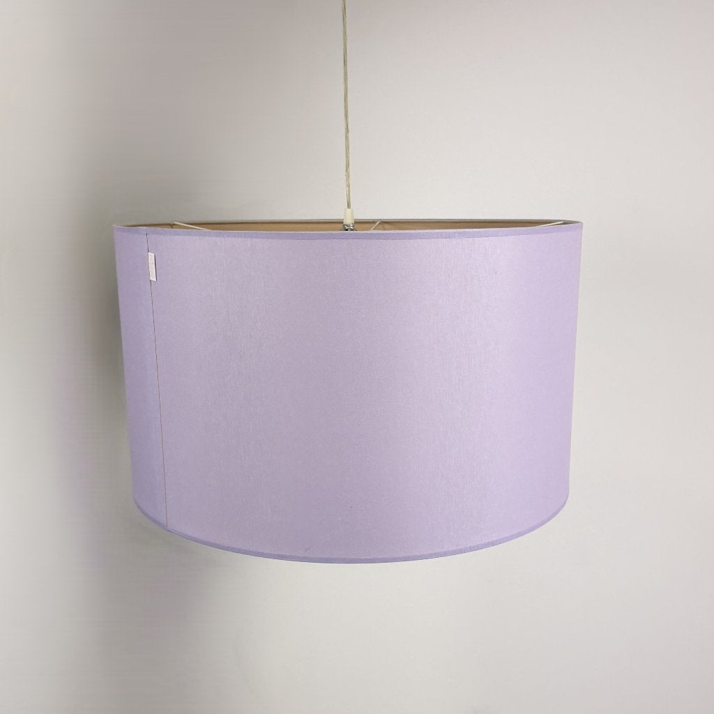 Boops Hanglamp - Paars | Ø 60 cm 26179, Huis en Inrichting, Ophalen, Gebruikt