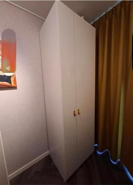 Ikea Pax Kast 75x58x236, Huis en Inrichting, Kasten | Kledingkasten, Ophalen, Met plank(en), 200 cm of meer, 50 tot 100 cm