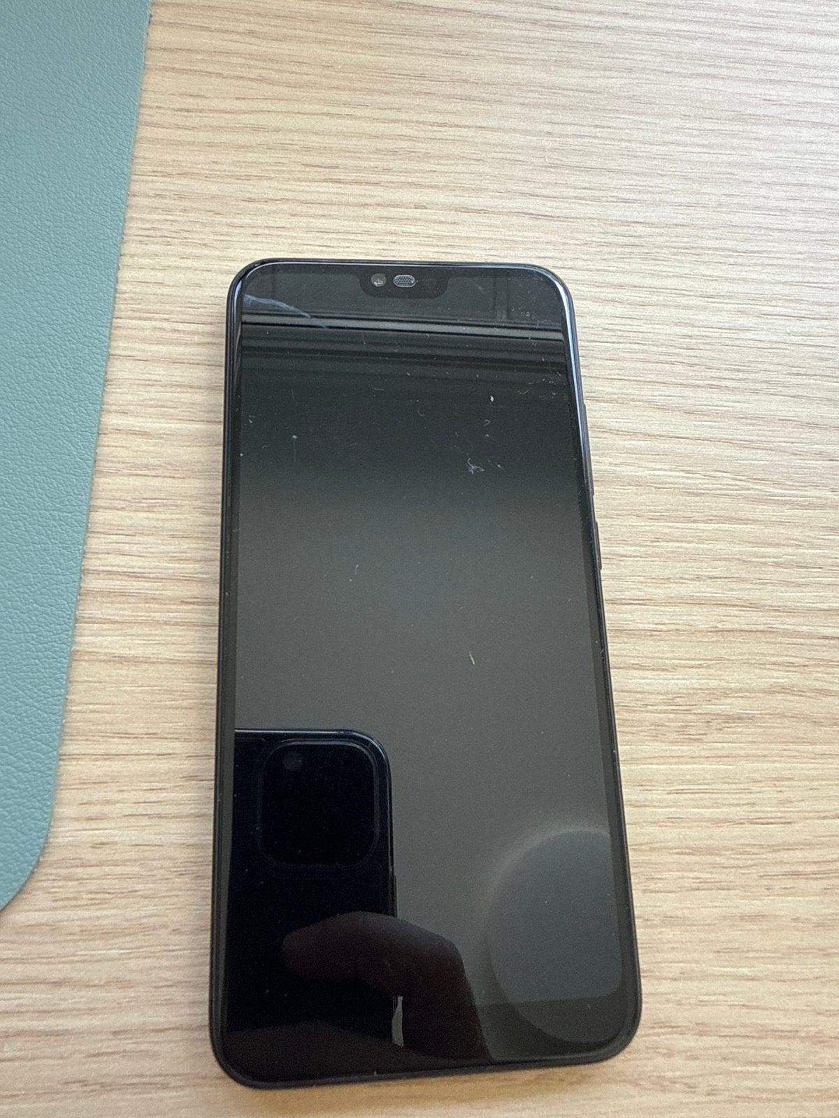 Honor 8 - Smartphone, Gebruikt, Overige modellen, Ophalen of Verzenden, Zonder simlock