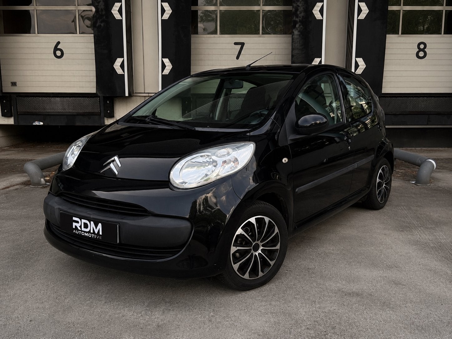 Citroën C1 1.0 5-Deurs | Airco | APK 27-03-2027 |, Auto's, Citroën, Voorwielaandrijving, 4 stoelen, C1, Origineel Nederlands