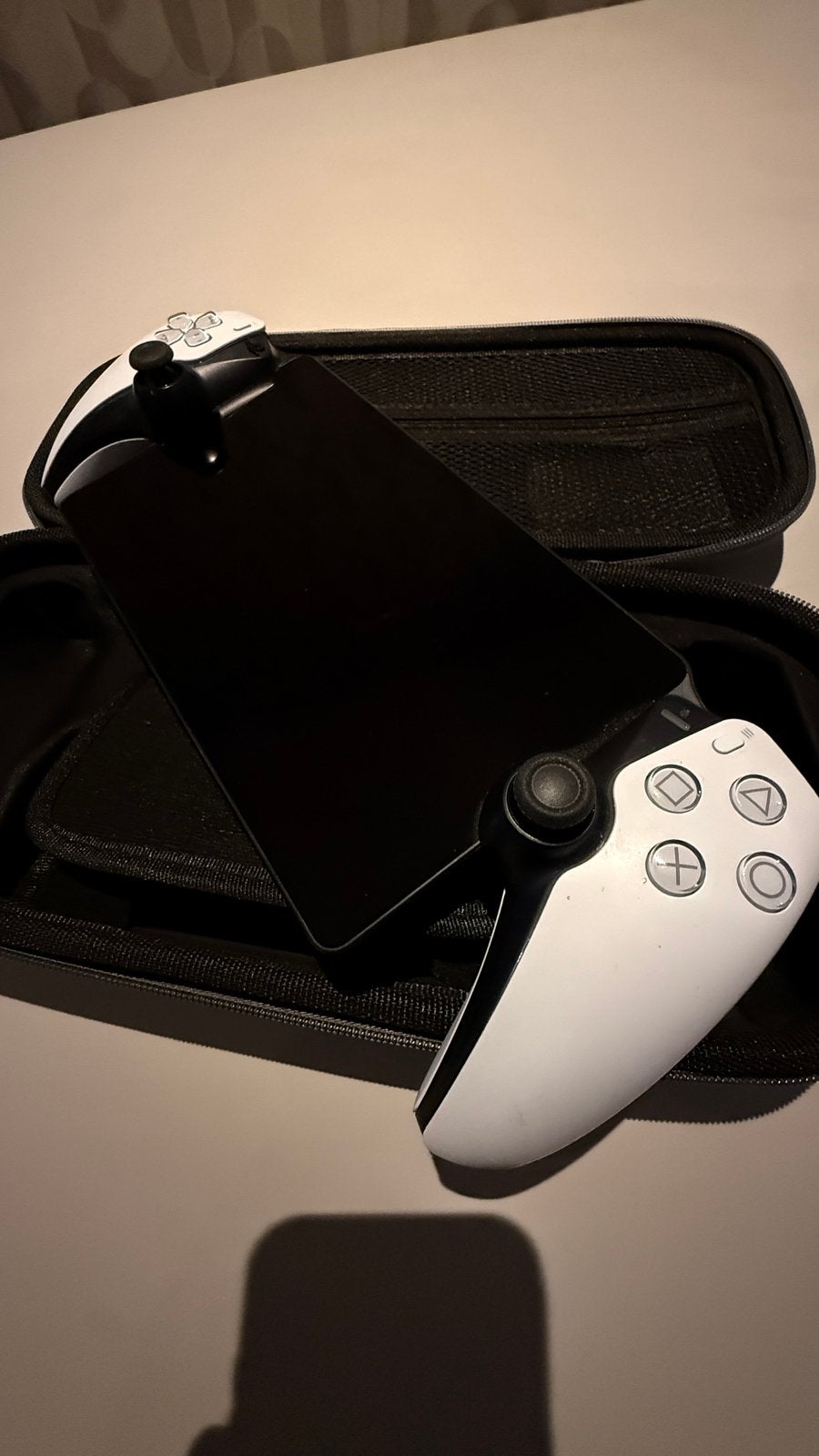 PS Portal - PlayStation Portal Remote Player, Ophalen of Verzenden, Zo goed als nieuw
