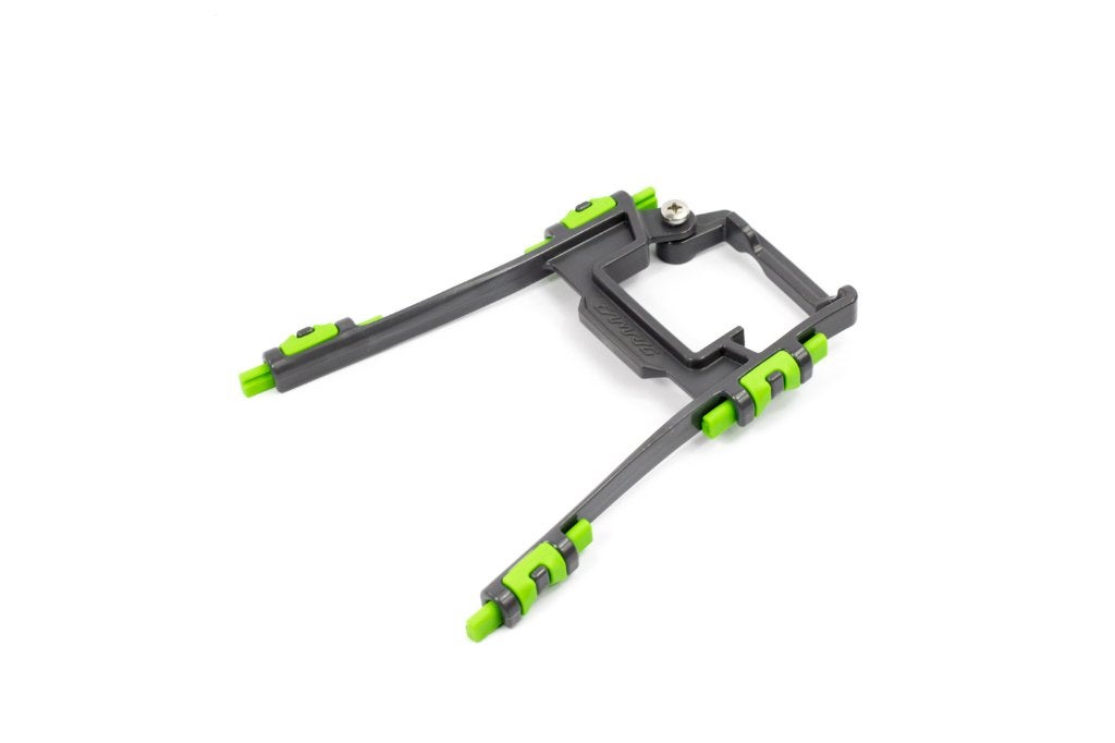 Foto 5 van GoPro Camrig Flymount voordeelpack
