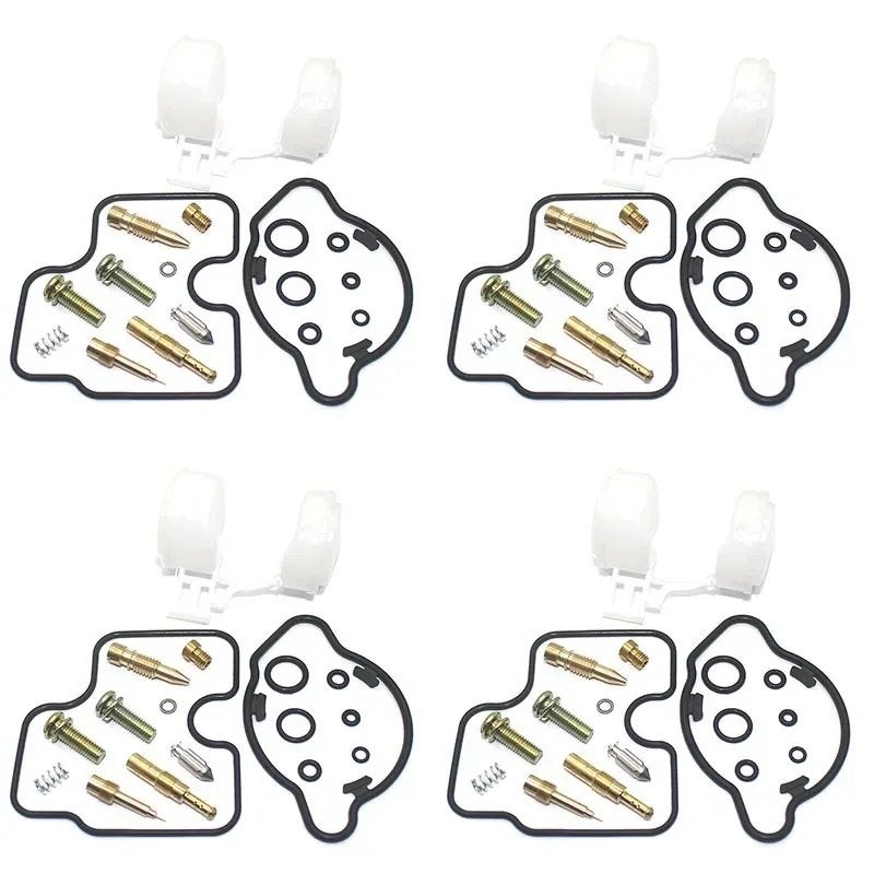 4x Pakkingset Honda CBR 1000 900RR CBR1000F Revisieset, Verzenden