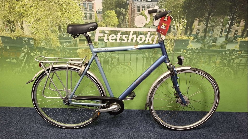 Fietshokje Raaks:  Giant Melbourne Herenfiets