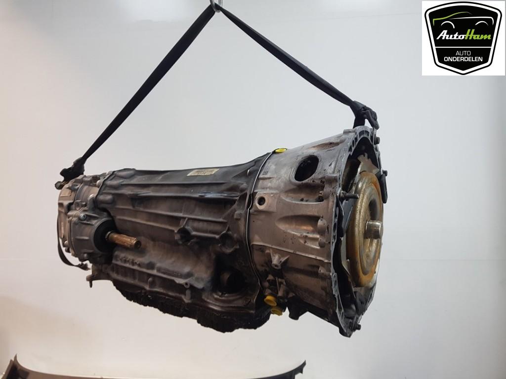 Versnellingsbak Automaat ABS GLC (X253) 2019, Gebruikt, Mercedes-Benz AG, Mercedes-Benz, Mercedesstraße 120, Stuttgart 70372, , Duitsland