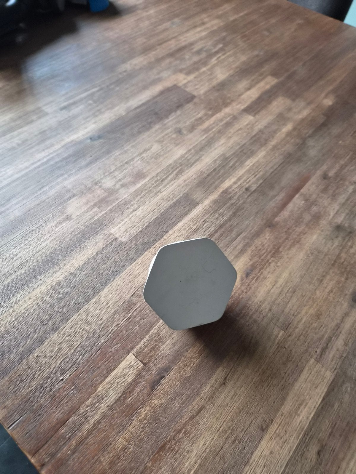 Ziggo SmartWifi pod V1 - Wifi versterker, Ophalen of Verzenden, Zo goed als nieuw