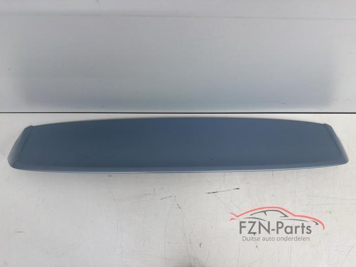 VW Golf 7 R R-Line/GTD/GTI spoiler Achterklep LR5S, Auto-onderdelen, Carrosserie en Plaatwerk, Ophalen of Verzenden, Gebruikt