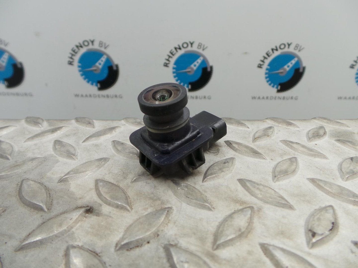 FORD FIESTA CAMERA 2016, Ophalen of Verzenden, Gebruikt, ARN erkend