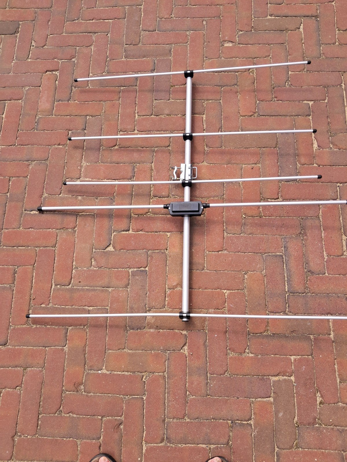 Diamond A144S, A430S Yagi antennes en MX72 Duplexer, Telecommunicatie, Antennes en Masten, Ophalen of Verzenden, Nieuw, Antenne