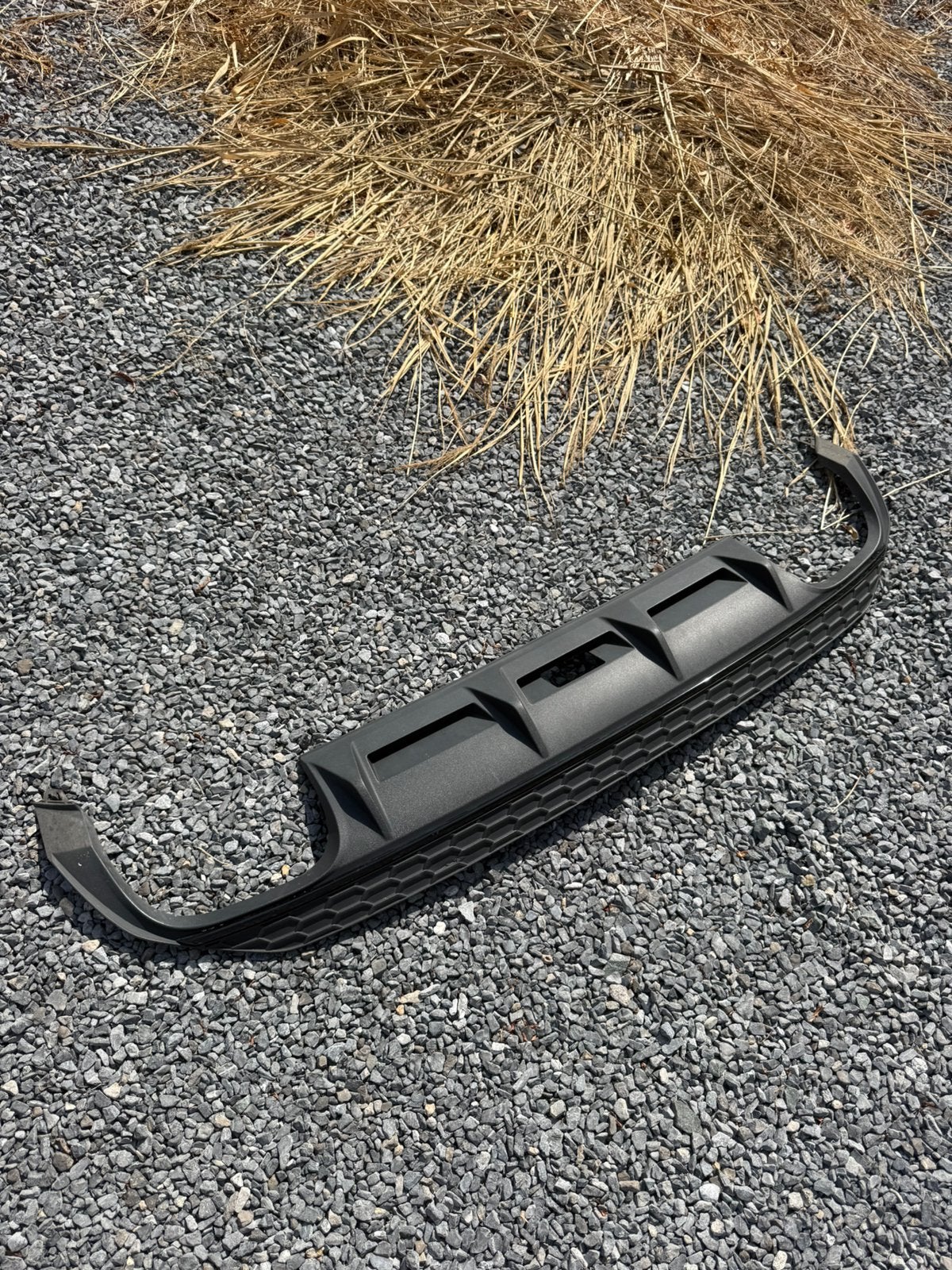 Audi a3 s3 8y diffuser origineel, Ophalen of Verzenden, Audi, Bumper