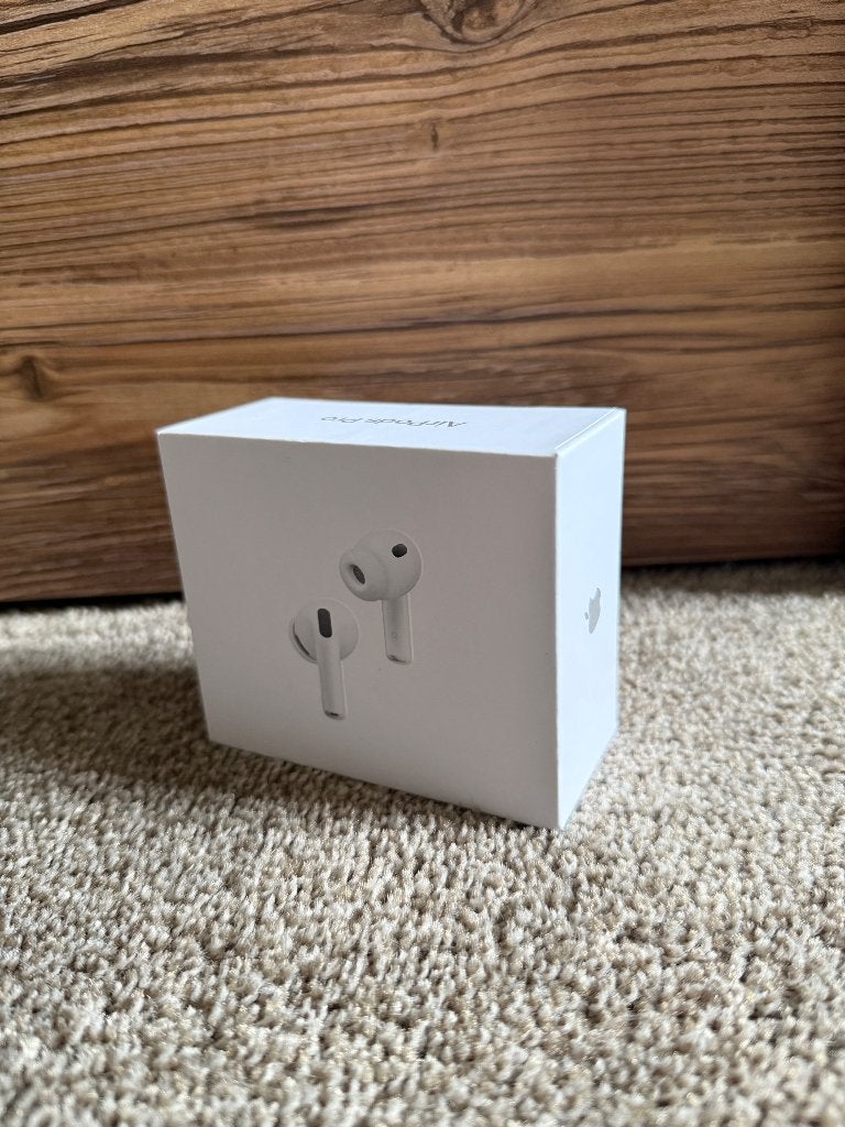 AirPods Pro 3 (ANC) MagSafe Charging Nieuw & Fabrieksgeseald, Telecommunicatie, Mobiele telefoons | Oordopjes, Bluetooth, In gehoorgang (in-ear)
