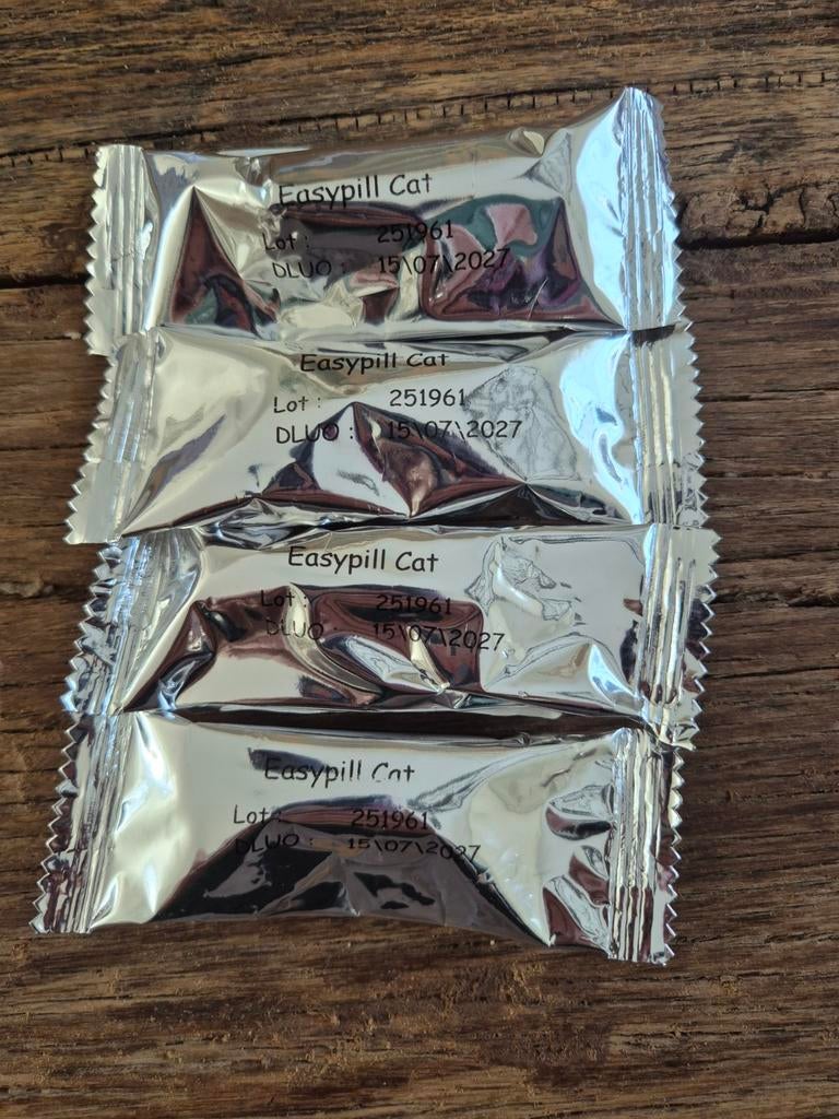 Easypill voor de kat, Ophalen of Verzenden, Kat