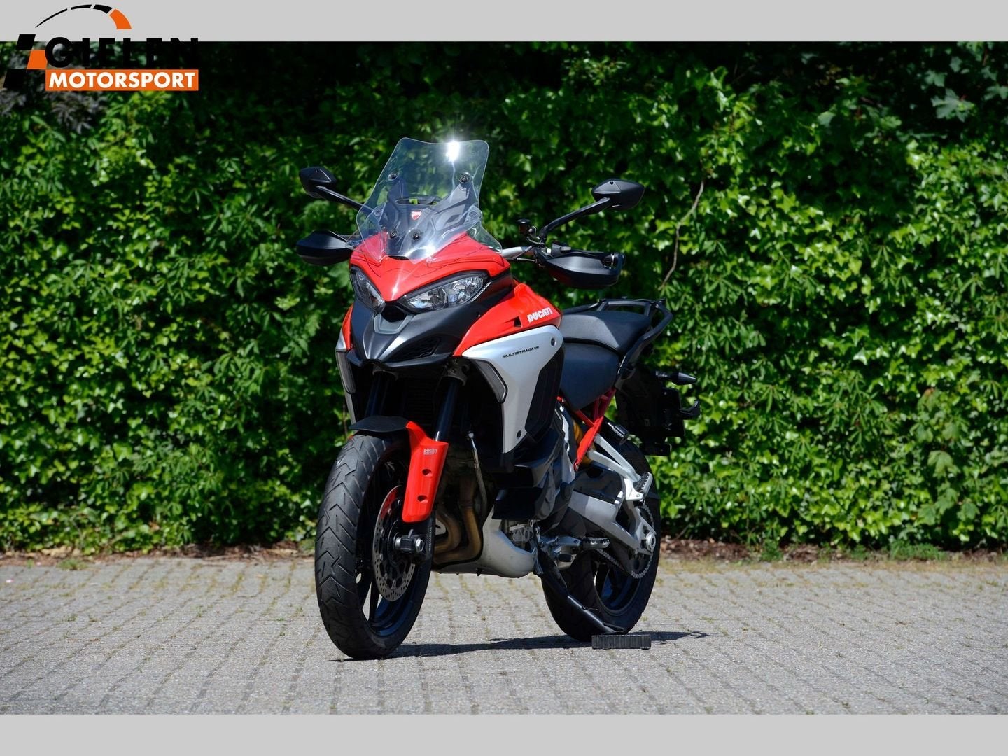 DUCATI MULTISTRADA V4 2022  # Nieuw#, Motoren, Motoren | Ducati, DUCATI, 4 cilinders, Bedrijf, Onbekend
