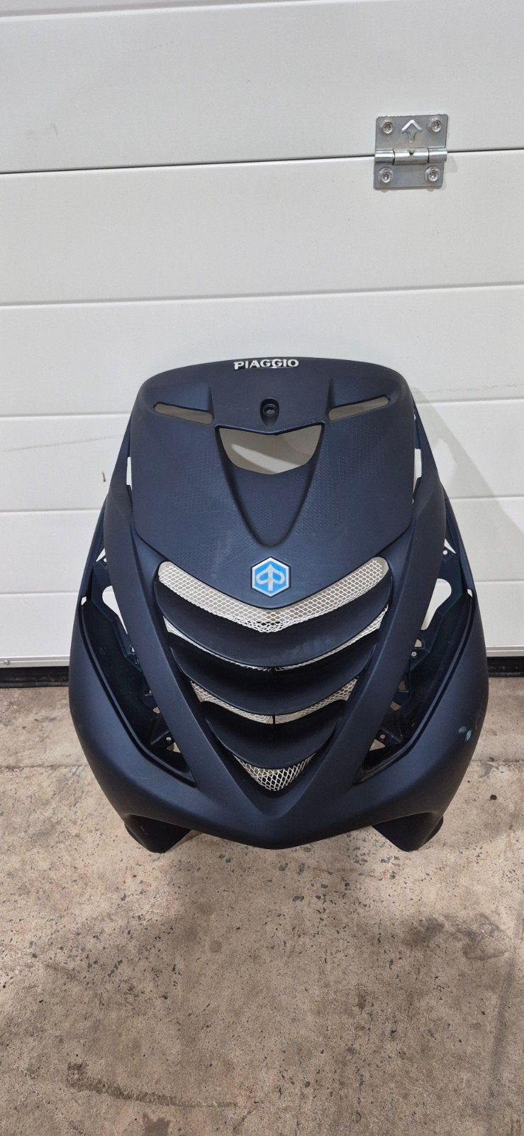 piaggio zip sp voorkap, Ophalen of Verzenden, Nieuw, Kap, Piaggio