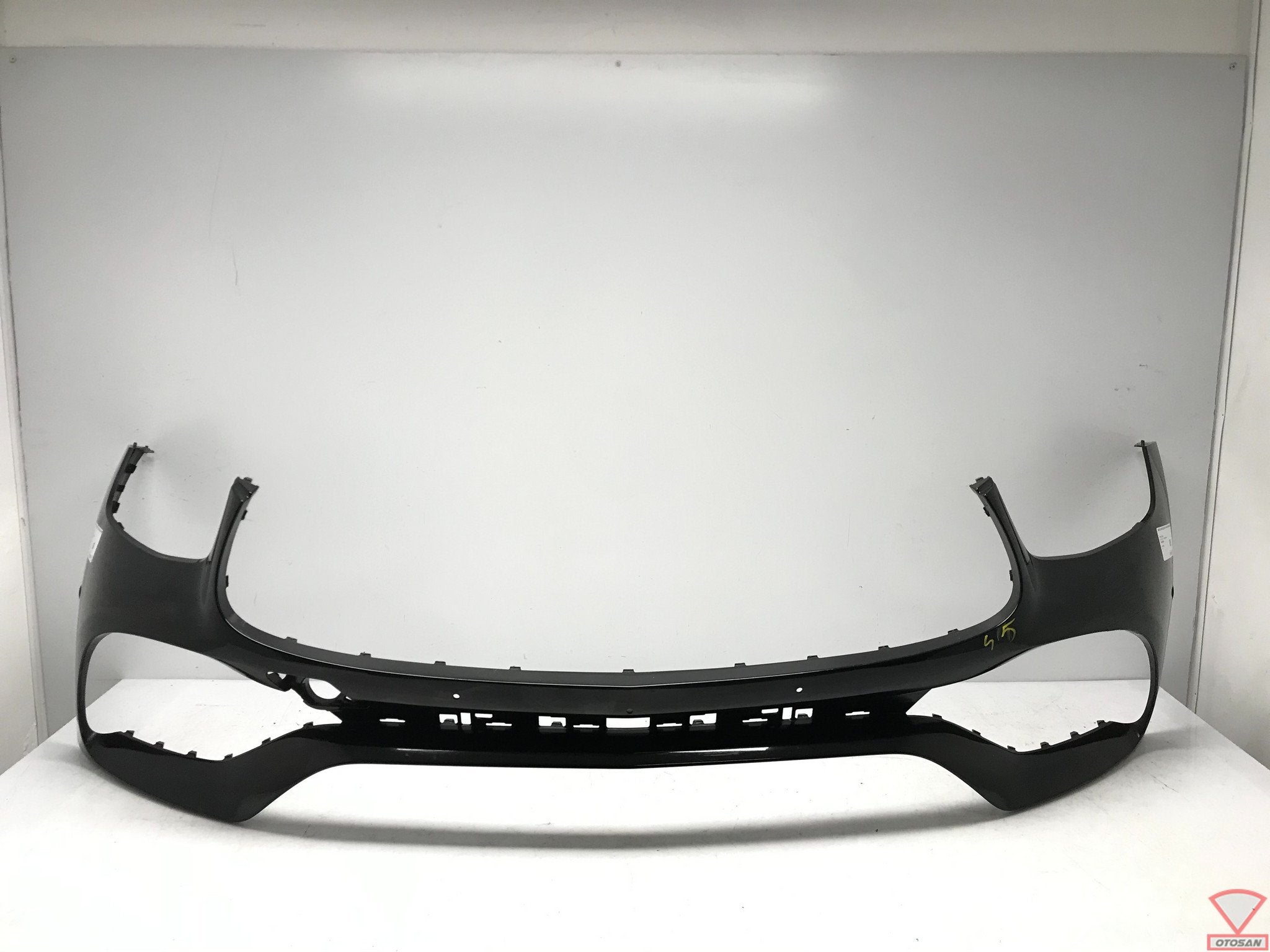 Mercedes GLC X253 W253 Facelift AMG Voorbumper Bumper 6xPDC