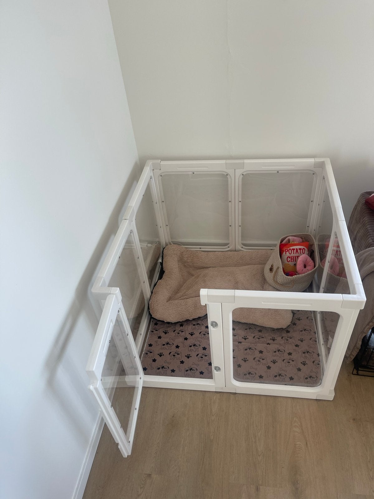 Playpen, Overige merken, Ophalen of Verzenden, Gebruikt, Overige typen
