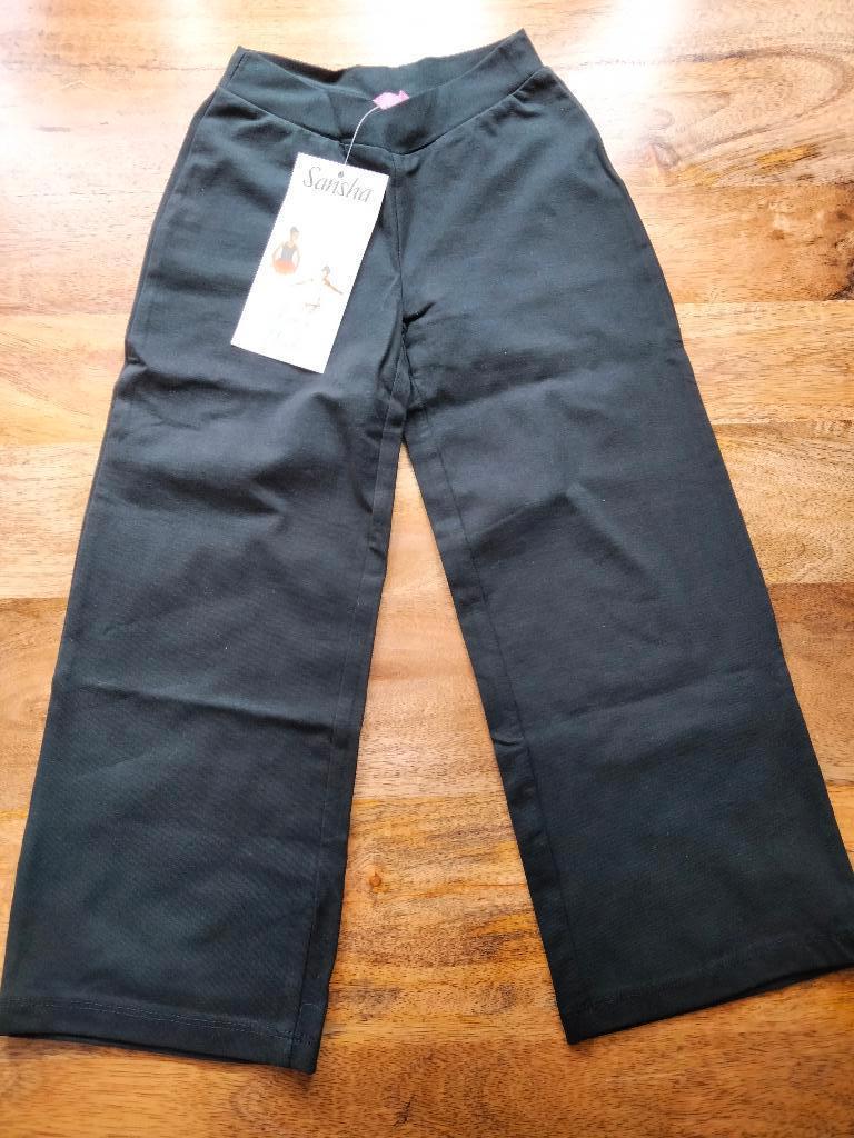 Sansha jazzpants/dansbroeken/balletbroeken Nieuw div maten, Ophalen of Verzenden, Nieuw, Kleding