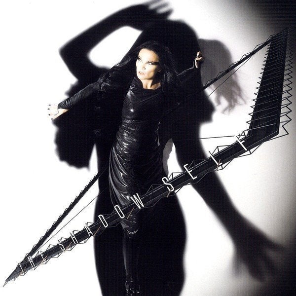 TARJA - The Shadow Self 2LP (Bi Colored Vinyl), Dubbel-LP, Verzenden, 12 inch, Nieuw in verpakking