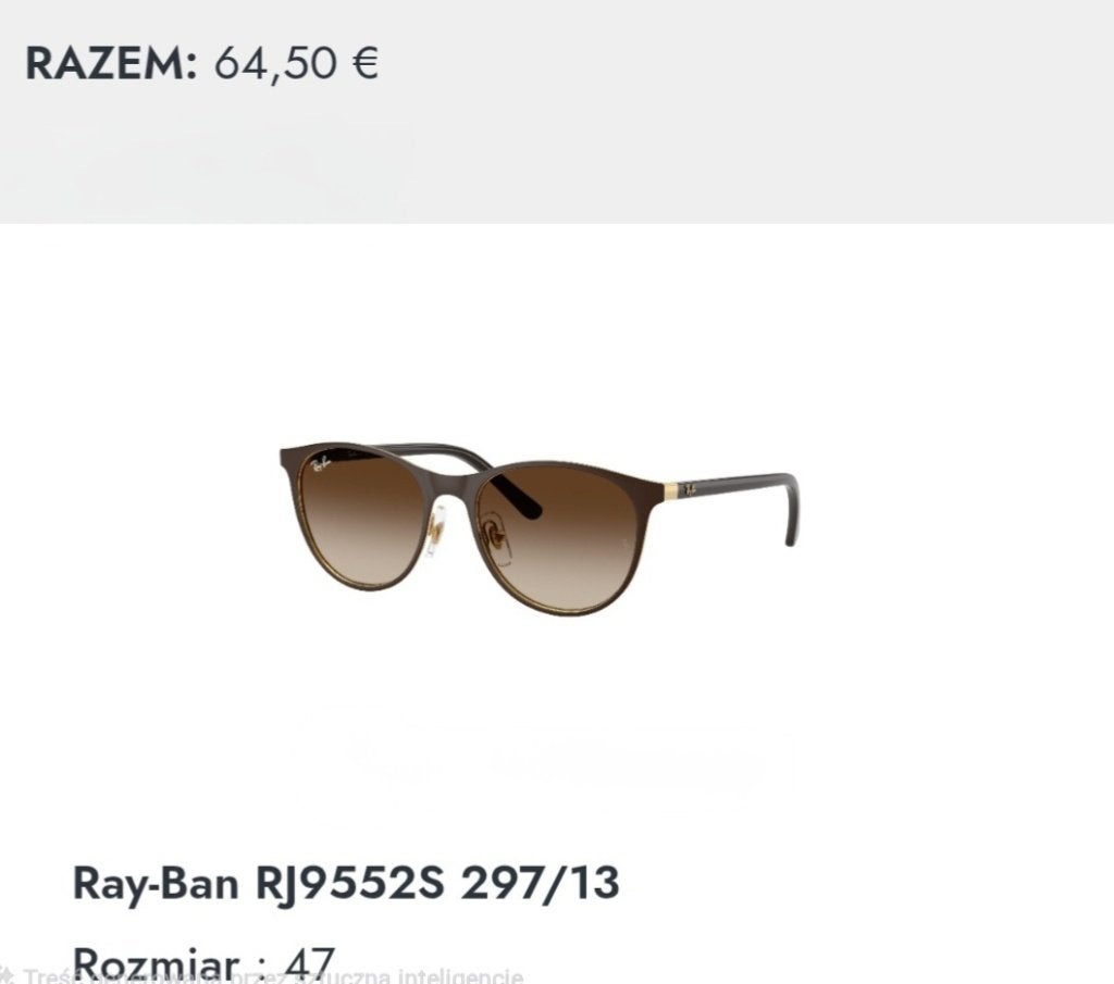 Originele Nieuwe Ray-Ban Junior, Kinderen en Baby's, Ophalen of Verzenden, Nieuw