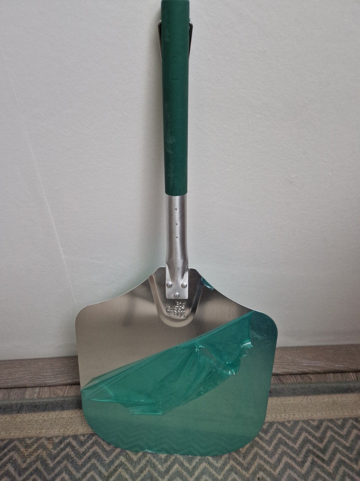 Big Green Egg Pizza Schep, Ophalen, Nieuw, Big Green Egg