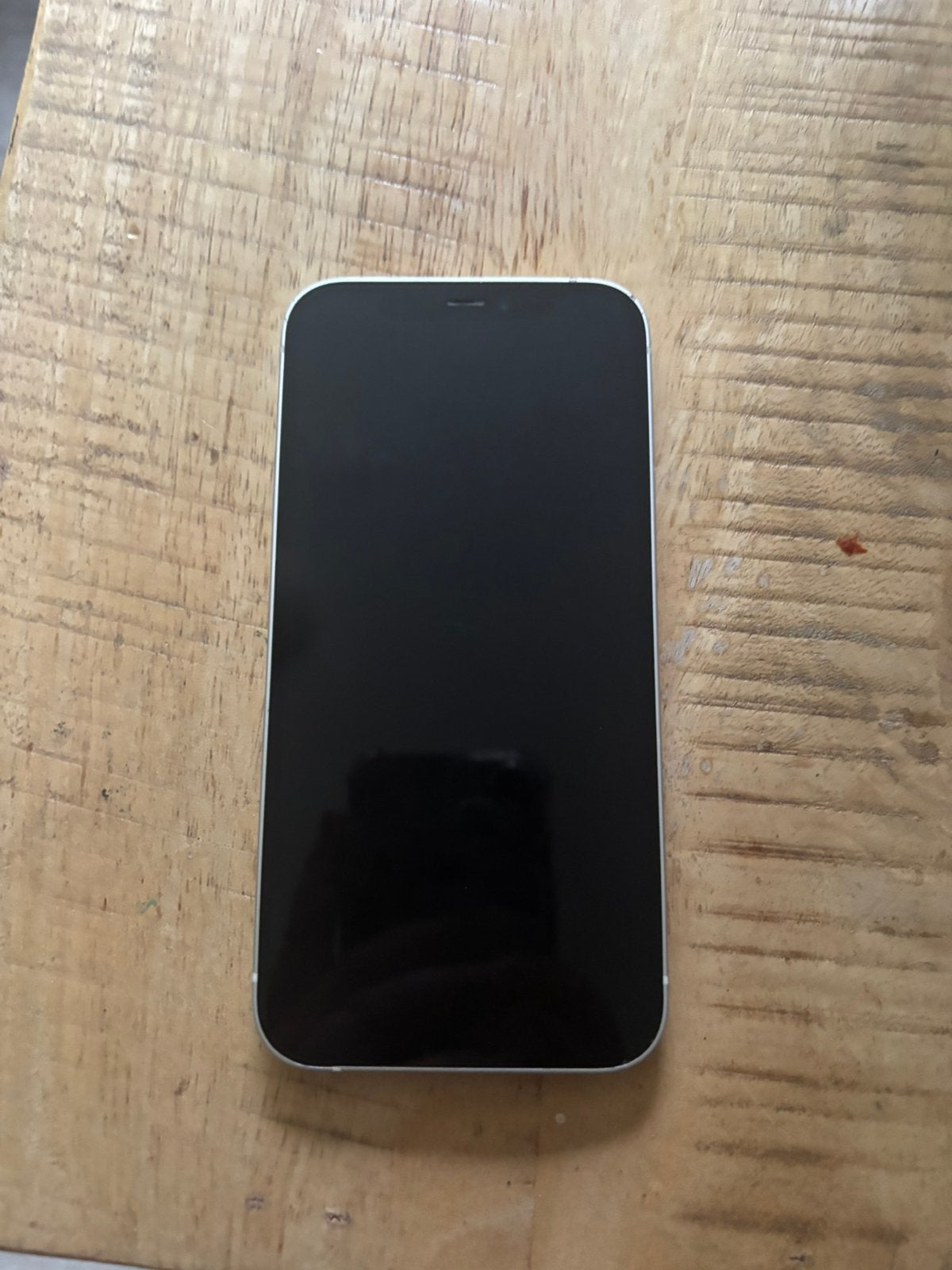 iPhone 12, Telecommunicatie, Mobiele telefoons | Hoesjes en Frontjes | Apple iPhone, Ophalen of Verzenden, Zo goed als nieuw, IPhone 12