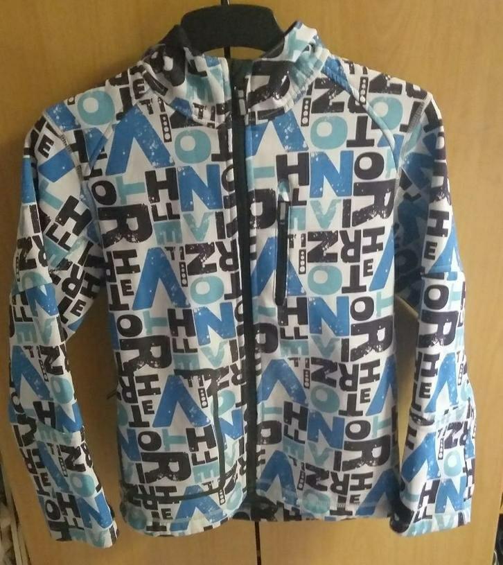 152 * C&A Winterjas / Ski jas, Kinderen en Baby's, Kinderkleding | Maat 152, C&A, Ophalen of Verzenden, Zo goed als nieuw, Jongen