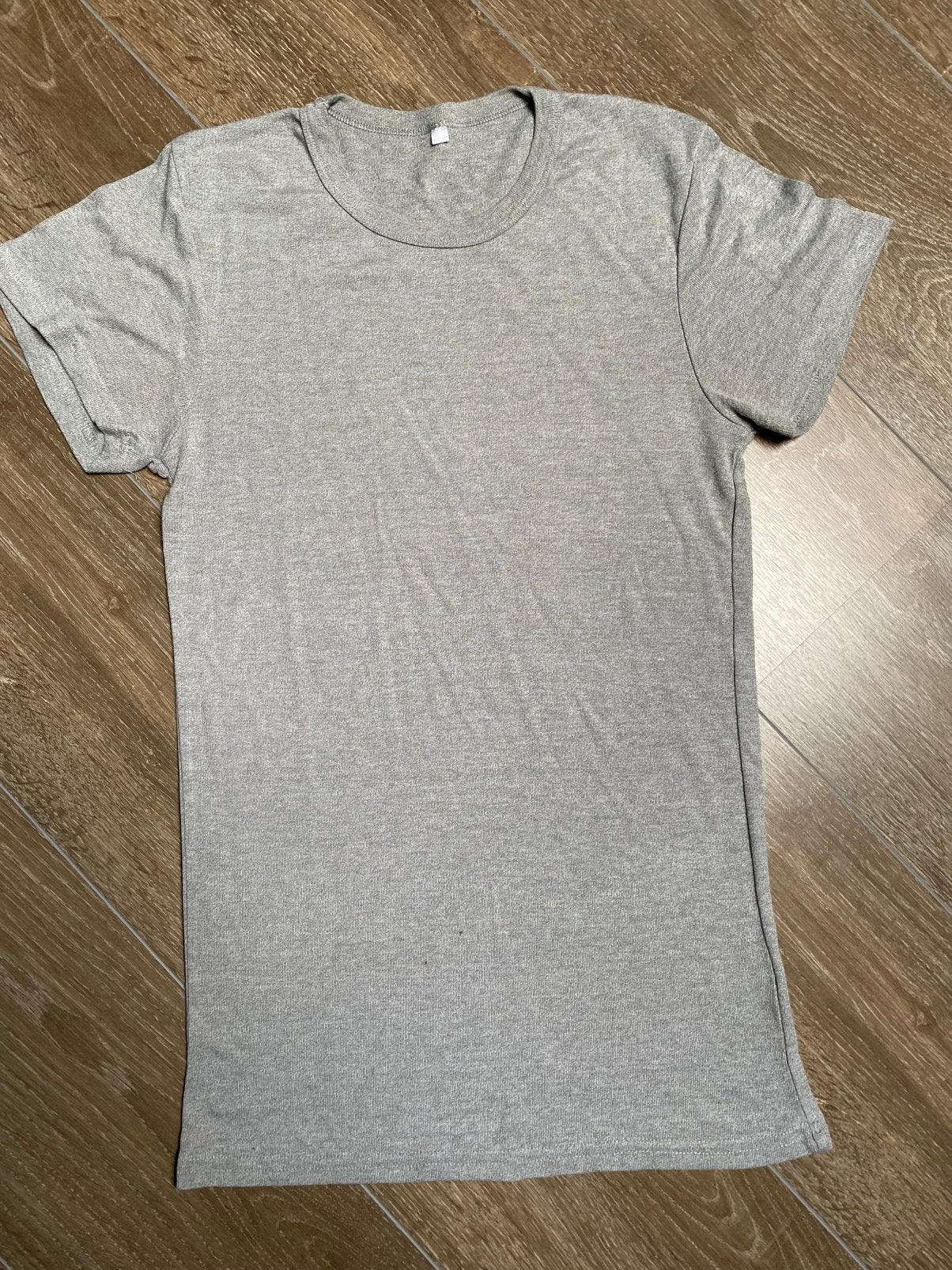 Thermoshirt thermo shirt grijs maat 176 S., Kinderen en Baby's, Kinderkleding | Maat 176, Ophalen of Verzenden, Gebruikt, Jongen