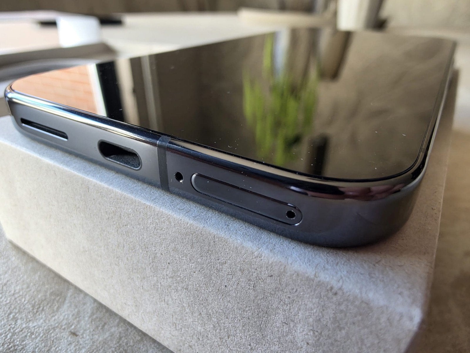 Google Pixel 9 Pro - Nieuwstaat, Ophalen of Verzenden, Zo goed als nieuw, Zonder simlock, Zonder abonnement