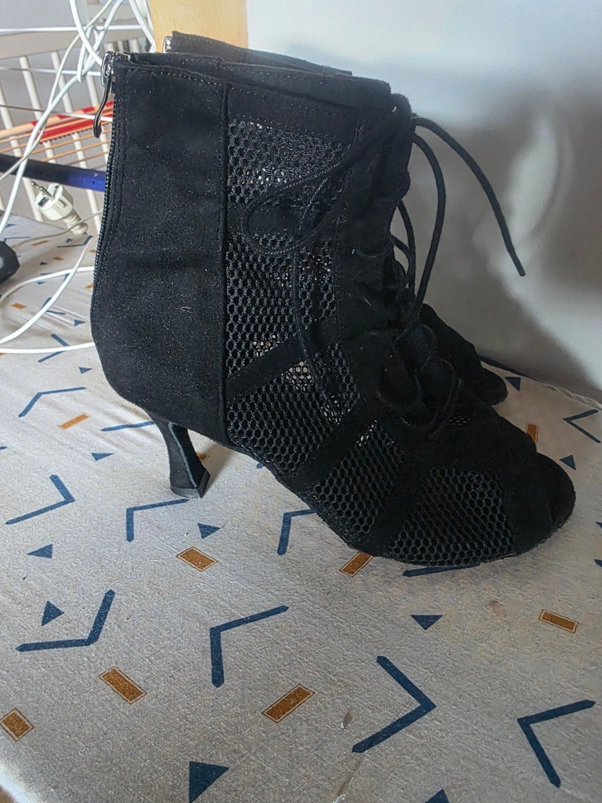 dance schoenen  maat 41, Ophalen, Sneakers of Gympen