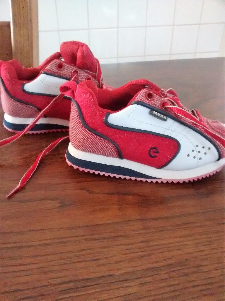 MEXX Sneakers maat 24, Kinderen en Baby's, Mexx, Jongen of Meisje, Schoenen, Nieuw