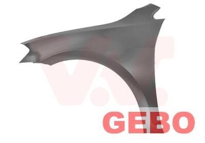 Volkswagen Golf 7 voorspatbord links 2013/2017 5G0 821 105 A, Auto-onderdelen, -, Volkswagen, -, Ophalen of Verzenden