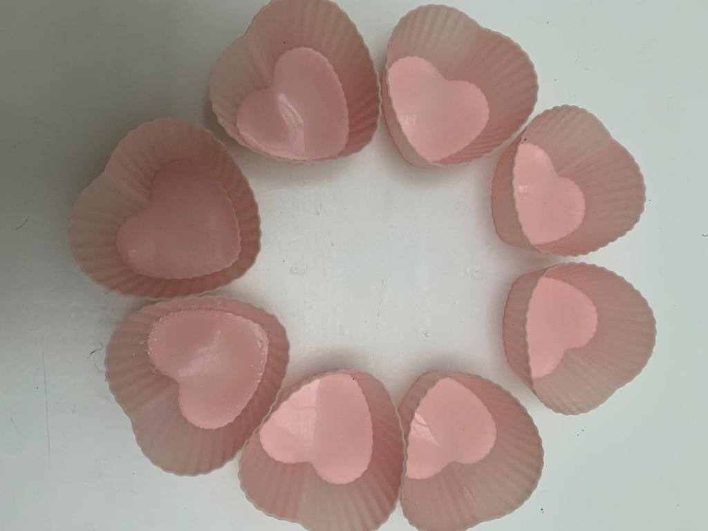 Handige spulletjes om cupcakes te maken!, Ophalen of Verzenden, Nieuw, Cupcakes, Bakvorm