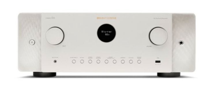 Marantz Cinema 60 DAB, Zo goed als nieuw, 60 tot 120 watt, Ophalen, Marantz