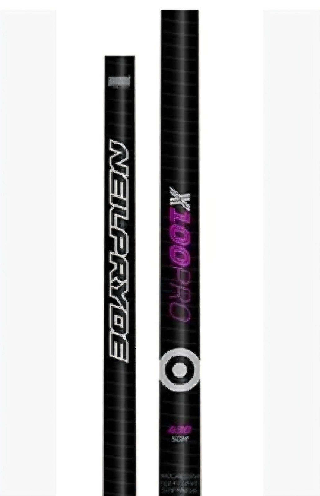 neilpryde pro Mdm mast 460 lcarbon gieken, Watersport en Boten, Ophalen of Verzenden, Nieuw