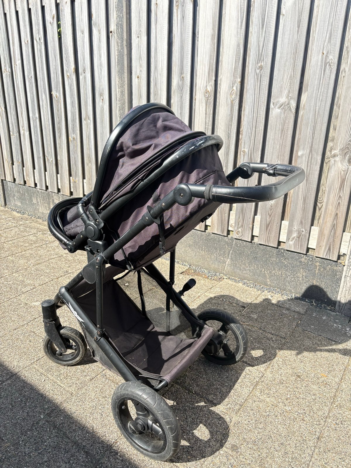 Kinderwagen – goede staat, Ophalen, Gebruikt, Kinderwagen, Overige merken