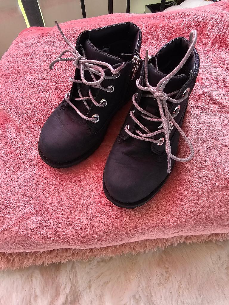 Meisjes schoenen, Ophalen, Timberland, Meisje, Schoenen