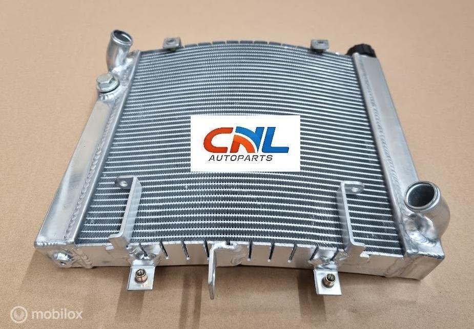 Radiateur KTM 950 SM SUPERMOTO LC8 2005 2006 07 08 09, Nieuw, Ophalen of Verzenden
