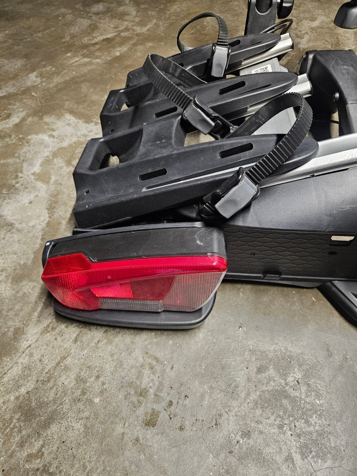 Thule VeloCompact 926 trekhaak fietsendrager, Ophalen of Verzenden