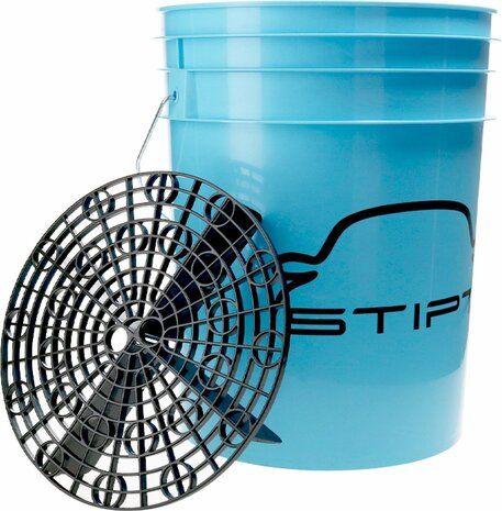Stipt Grit Bucket 20 liter - Nieuw!, Auto diversen, Ophalen of Verzenden, Stipt, Stipt, Stipt