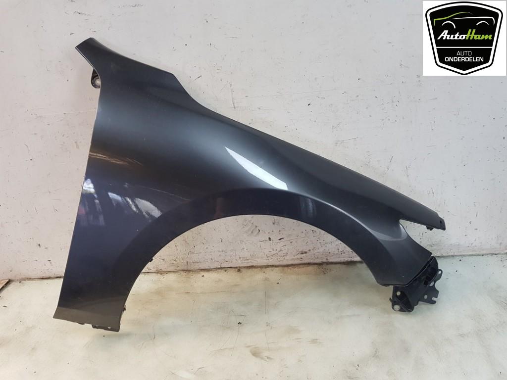 Spatbord Rechts Voor Mazda 3 Sport (BP) 2019 BDMT52110, Gebruikt, Hitdorfer Straße 73, Leverkusen 51371, , Duitsland, Mazda, Info@mazda.de